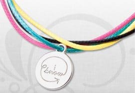 Free Charm Bracelet from U by Kotex